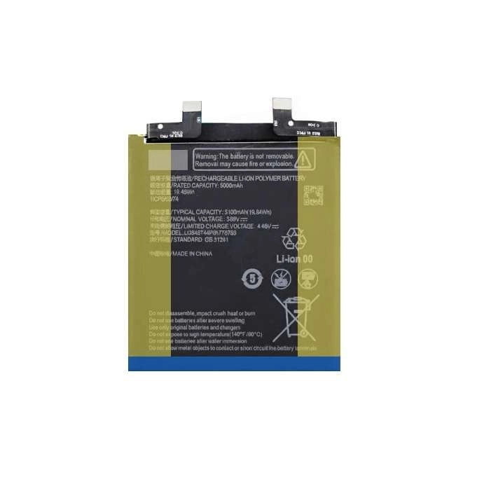 Thay Pin Vertu Meta 2 / METAVERTU 2 5000mAh (Li3949T44P8h776759)